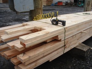 Strapping Systems NZ Ltd timber PET.1