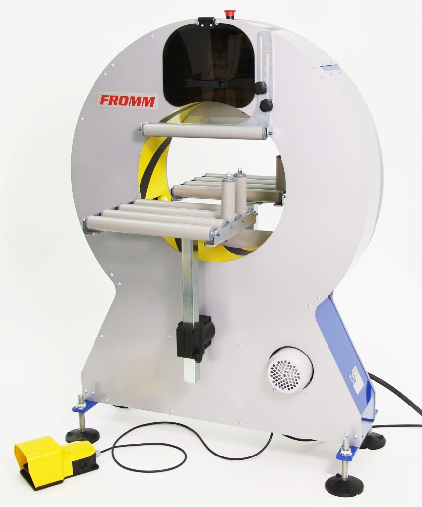 Products Strapping Systems (NZ) LTD