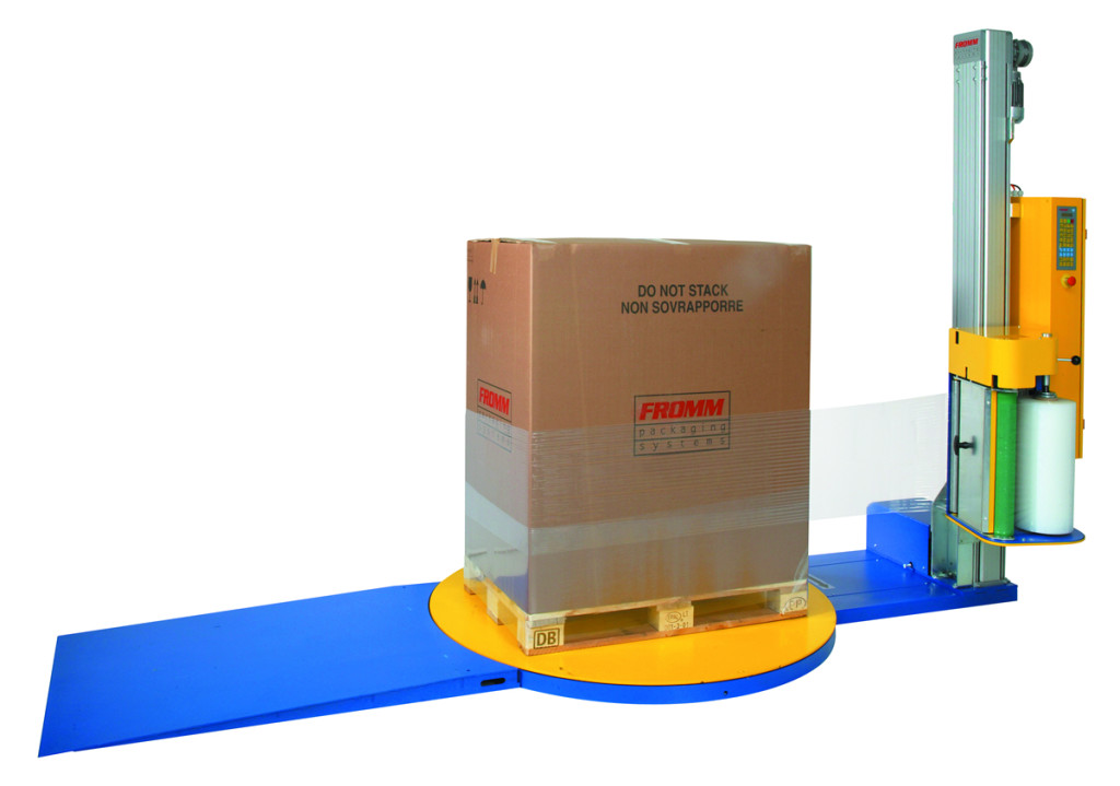 Products Strapping Systems (NZ) LTD