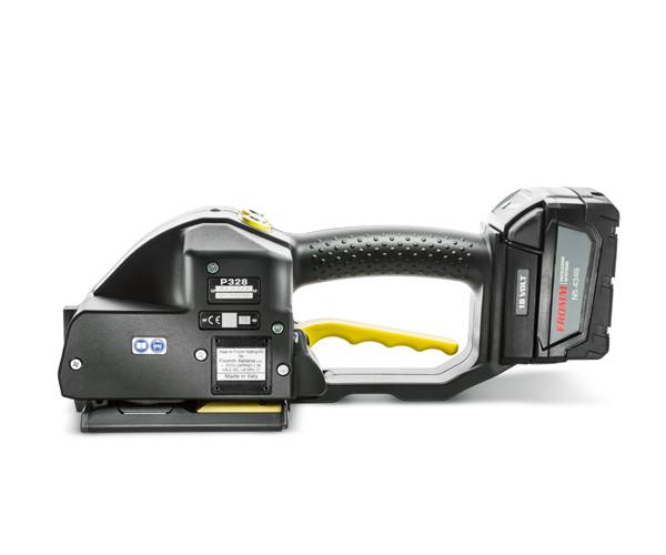 Strapping Tools Battery Powered Strapping Systems (NZ) LTD